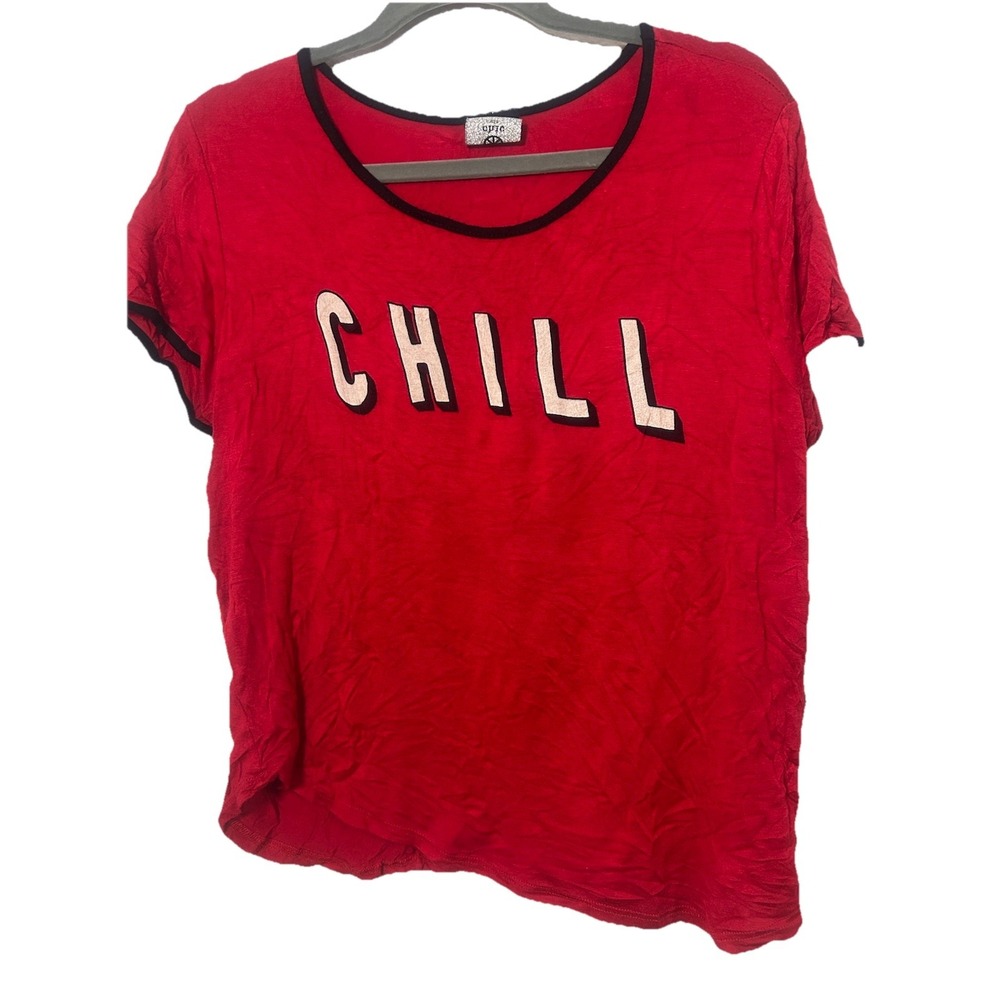 Hippie Chic Women's T-shirt Size L ‎  (246)